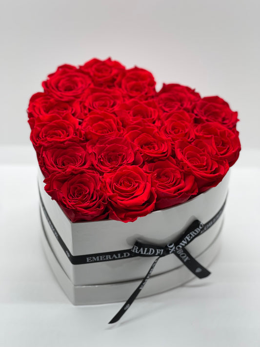 Red Ruby Love Edition Midi