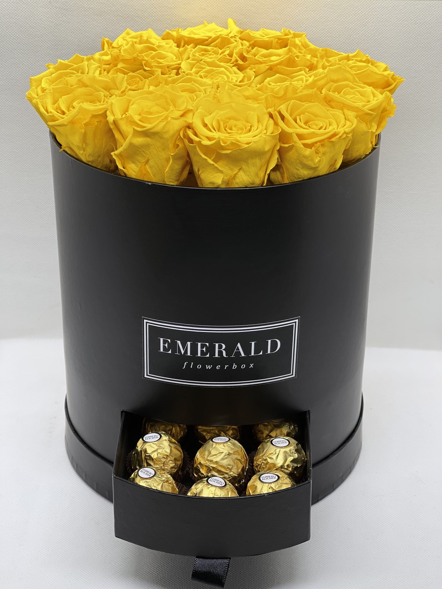 Yellow Citrine Sweet Edition