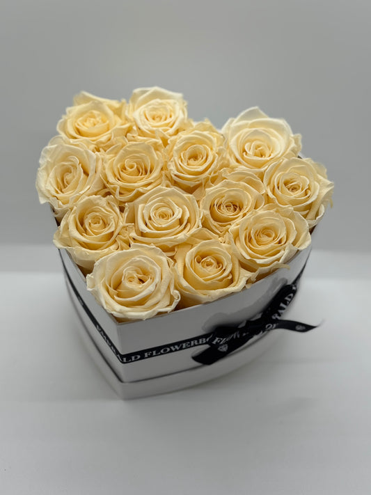 Honey Topaz Love Edition Small