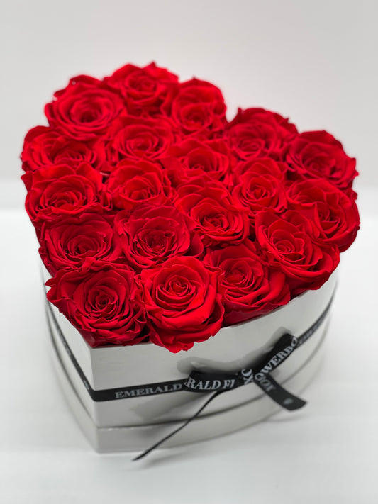 Red Ruby Love Edition Midi
