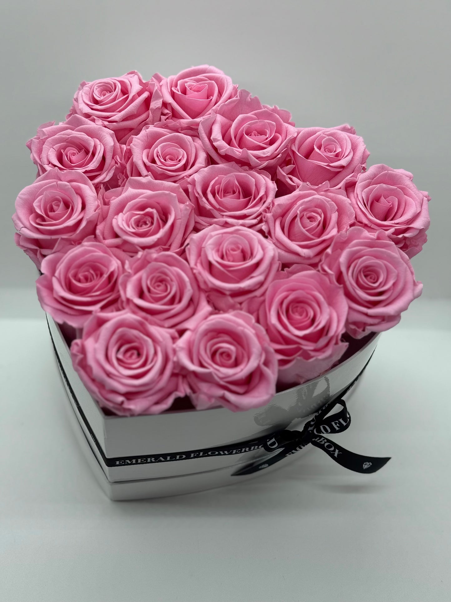 Pink Tourmaline Love Edition Midi