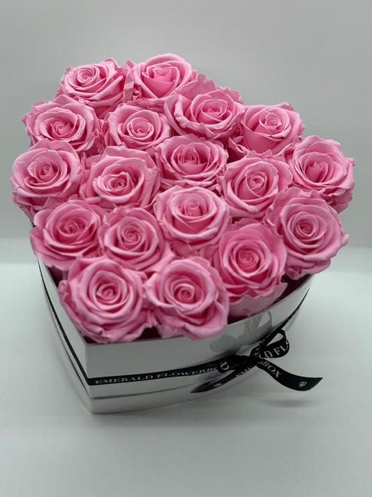 Pink Tourmaline Love Edition Midi
