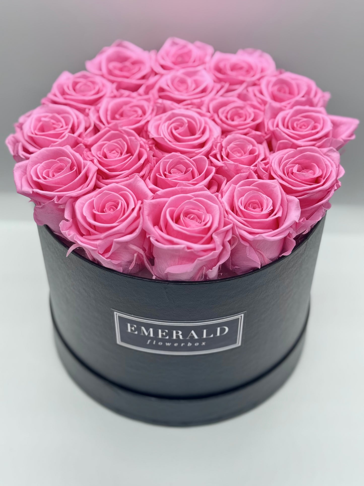 <transcy>Pink Tourmaline Round Edition</transcy>
