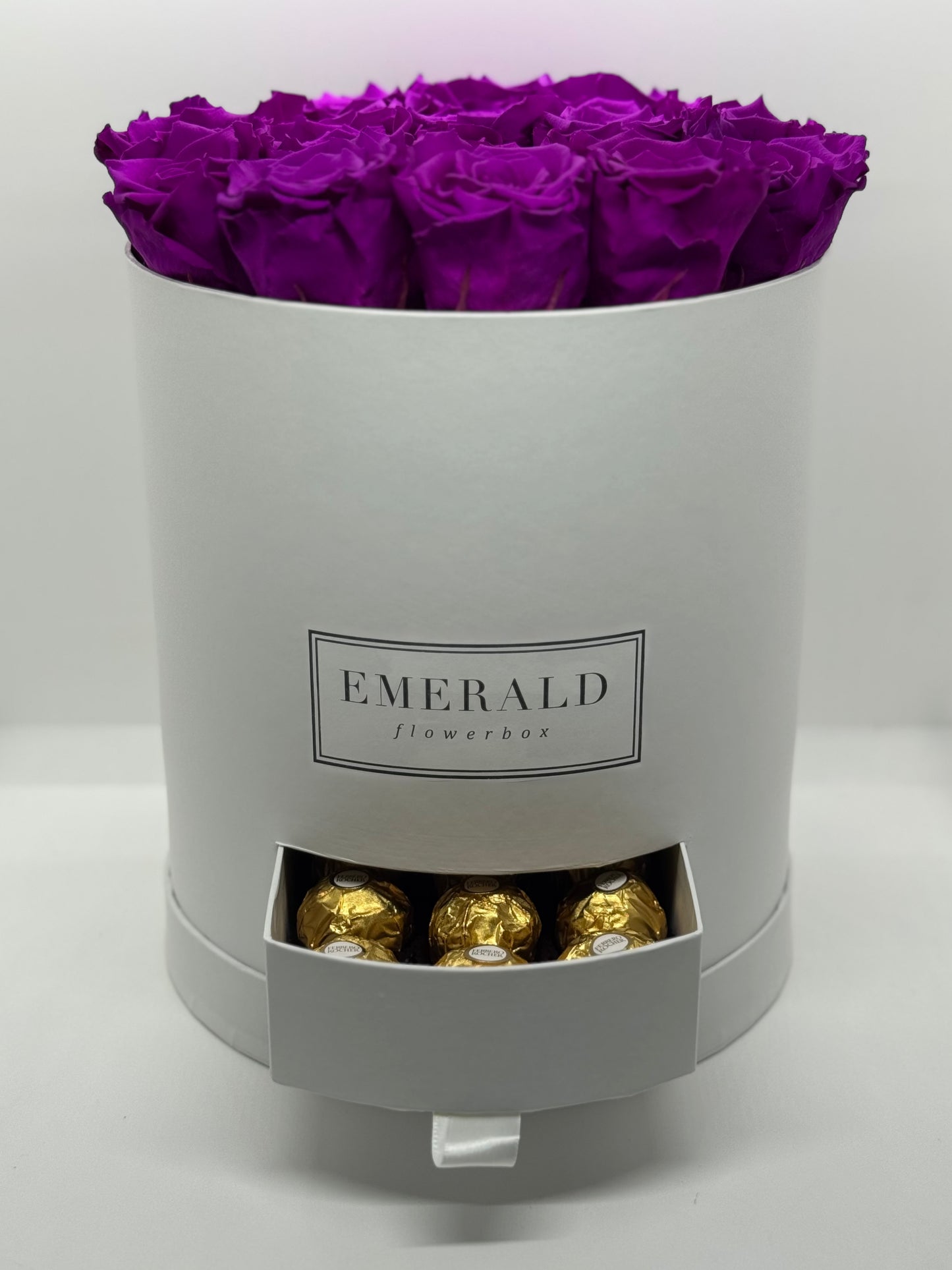 Purple Amethyst Sweet Edition