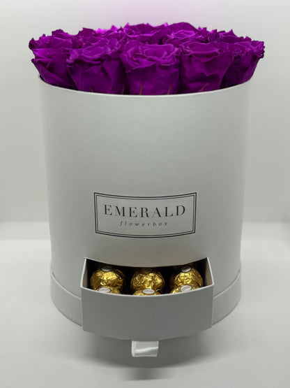 Purple Amethyst Sweet Edition