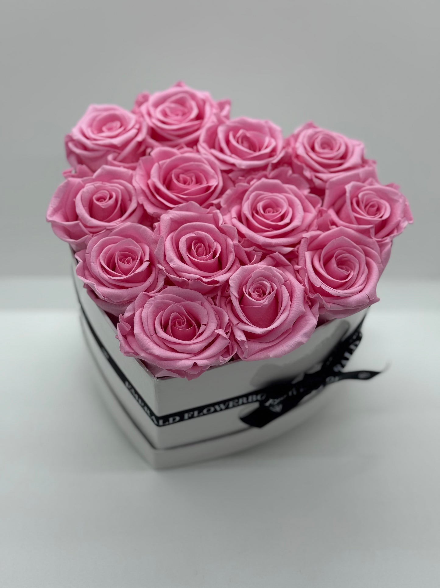Pink Tourmaline Love Edition Small