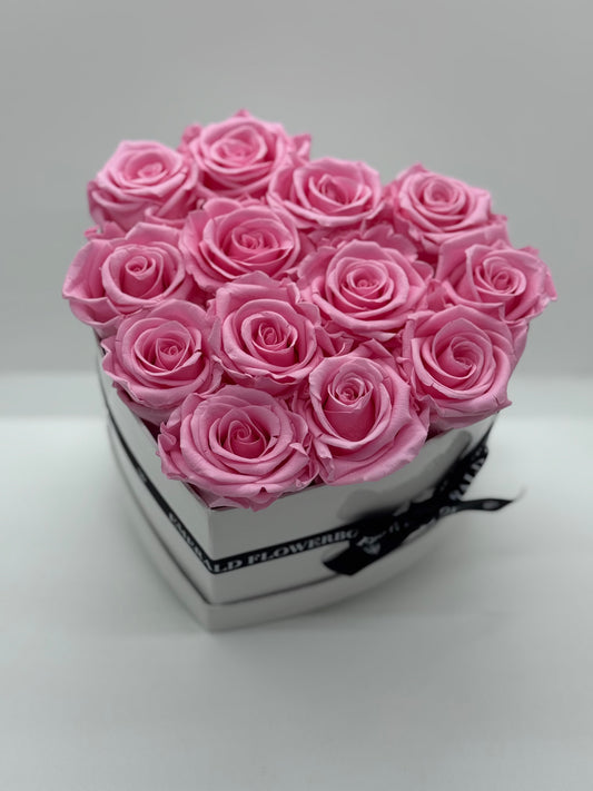 Pink Tourmaline Love Edition Small