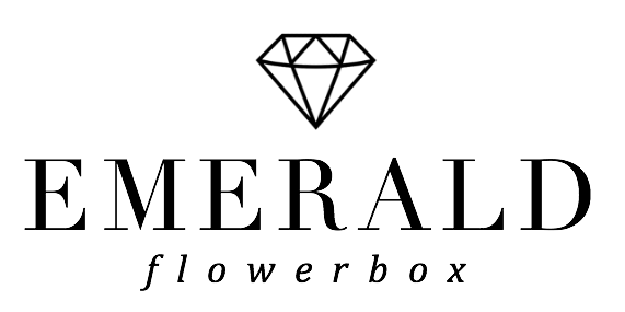 Emerald Flowerbox