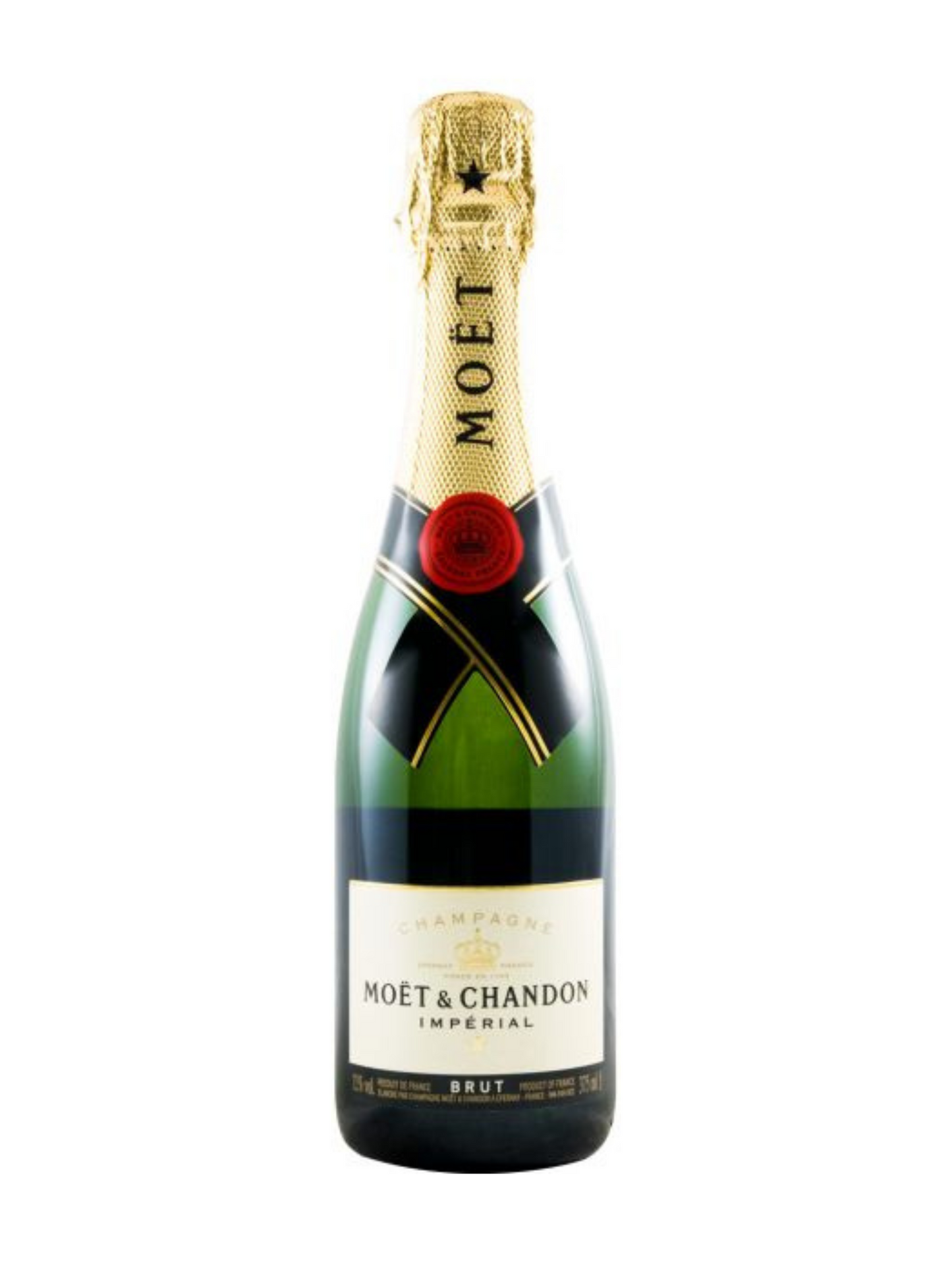 Champagne Moët & Chandon Impérial Bruto 37,5cl