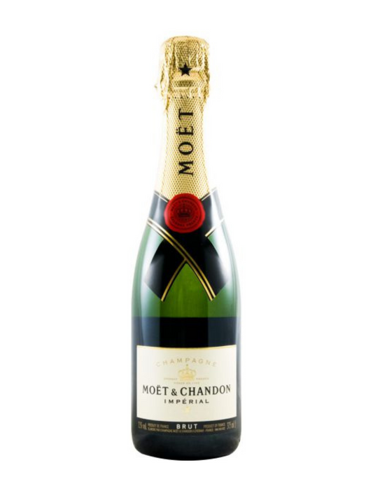 Champagne Moët & Chandon Impérial Bruto 37,5cl