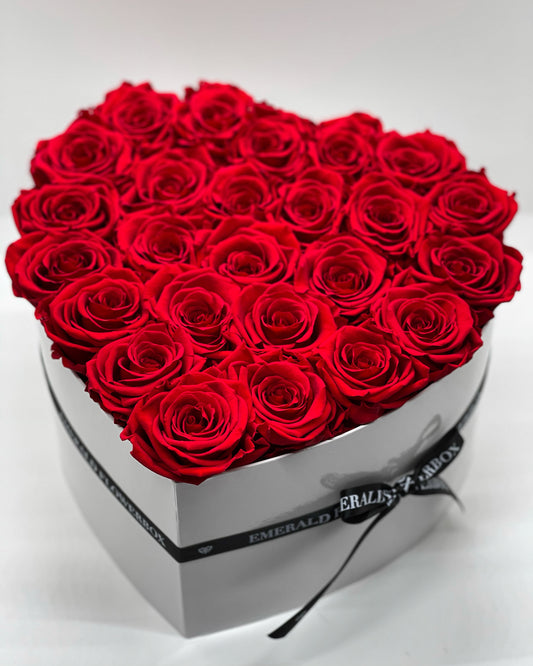 Red Ruby Love Edition Large