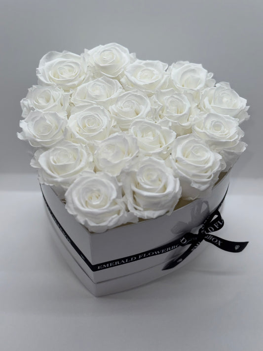 White Diamond Love Edition Midi