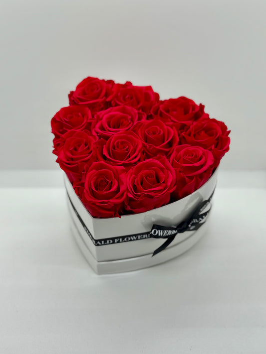Red Ruby Love Edition Small
