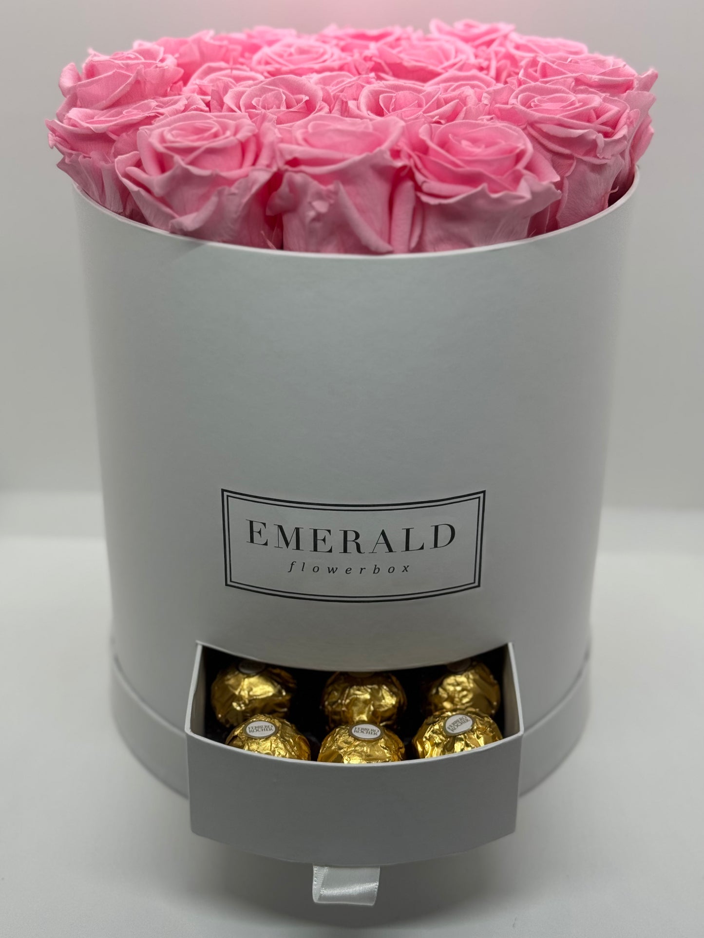 Pink Tourmaline Sweet Edition