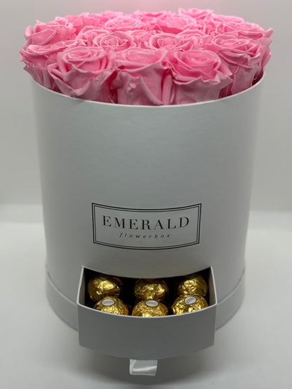 Pink Tourmaline Sweet Edition