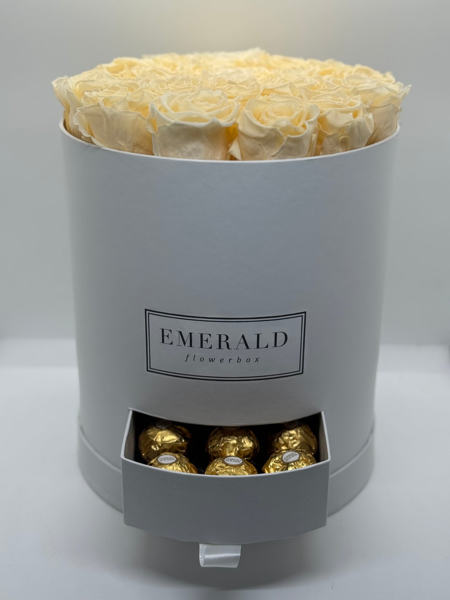 Honey Topaz Sweet Edition