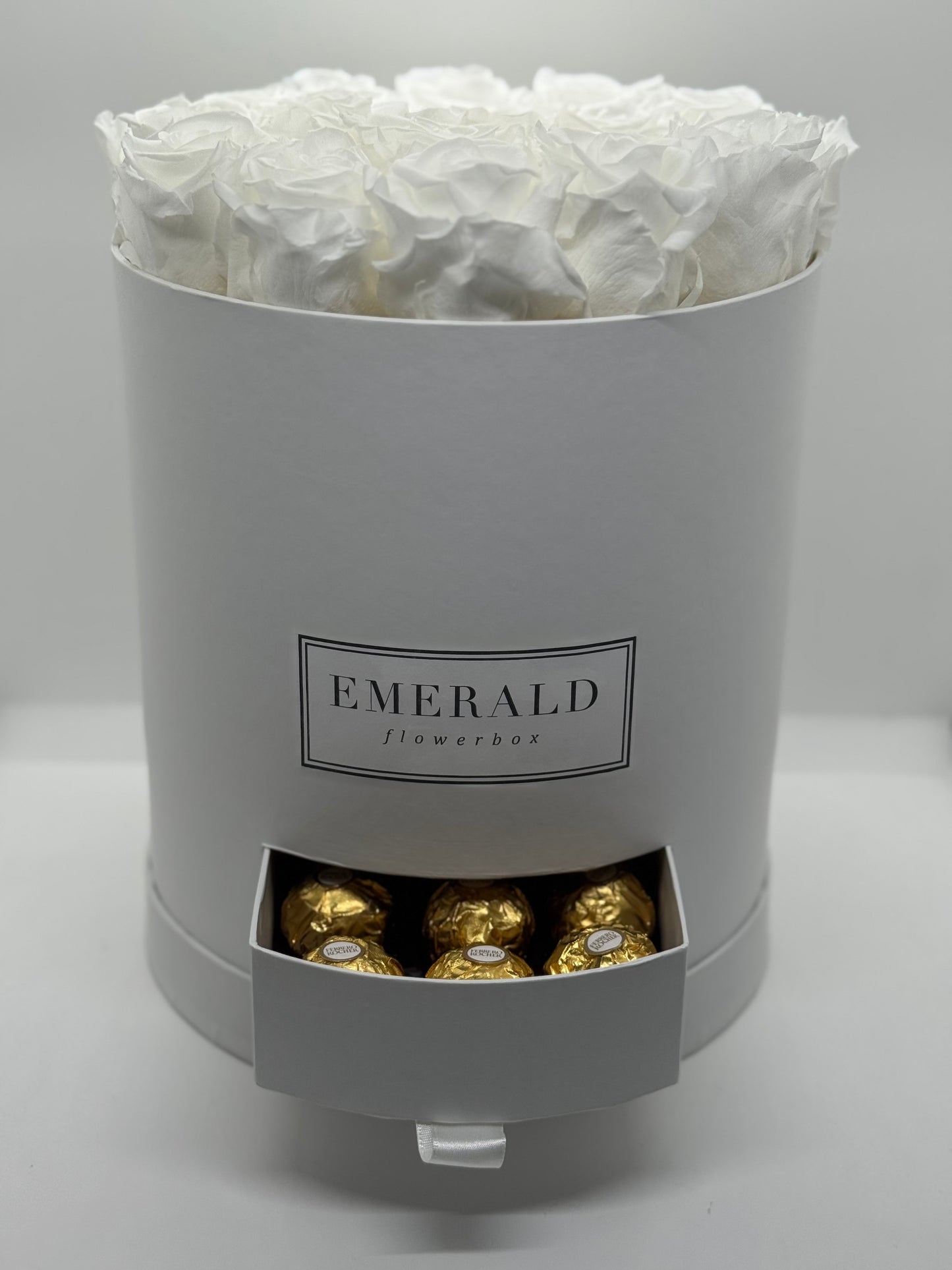 White Diamond Sweet Edition