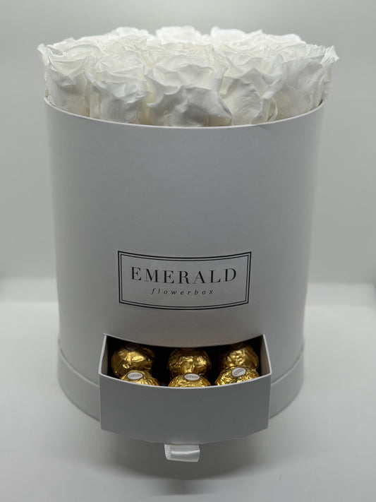 White Diamond Sweet Edition